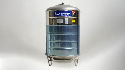 Zeytin Yağı Tankları